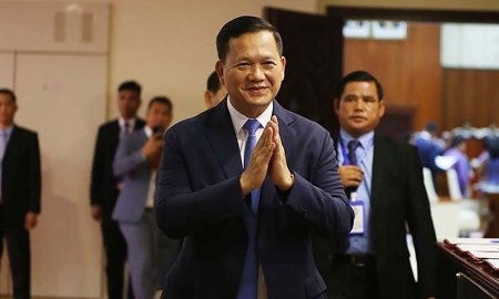 Thủ tướng Vương quốc Campuchia sắp thăm Việt Nam