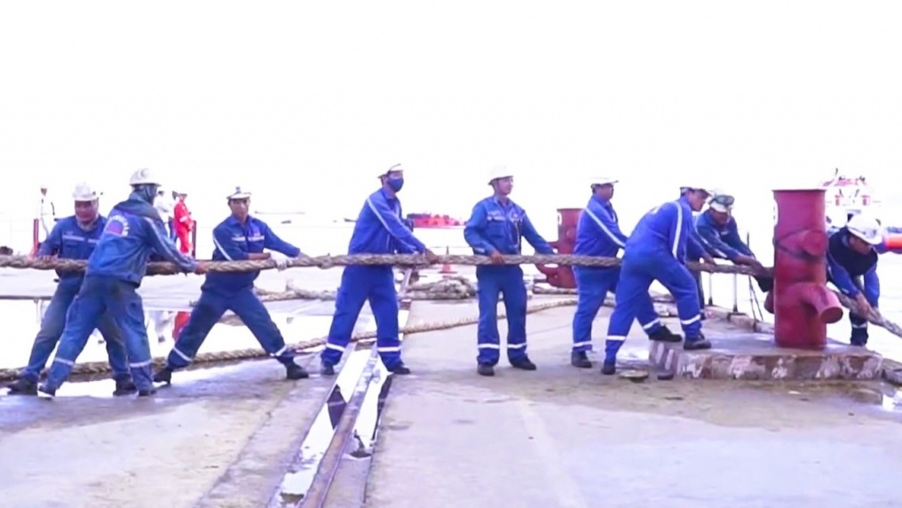 [PetroTimesTV] DQS tiếp tục ghi nhận nhiều kết quả tích cực trong SXKD năm 2023