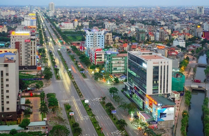 Tin bất động sản ngày 8/12: Giao Bộ Xây dựng hướng dẫn doanh nghiệp giảm giá bán, cơ cấu lại phân khúc