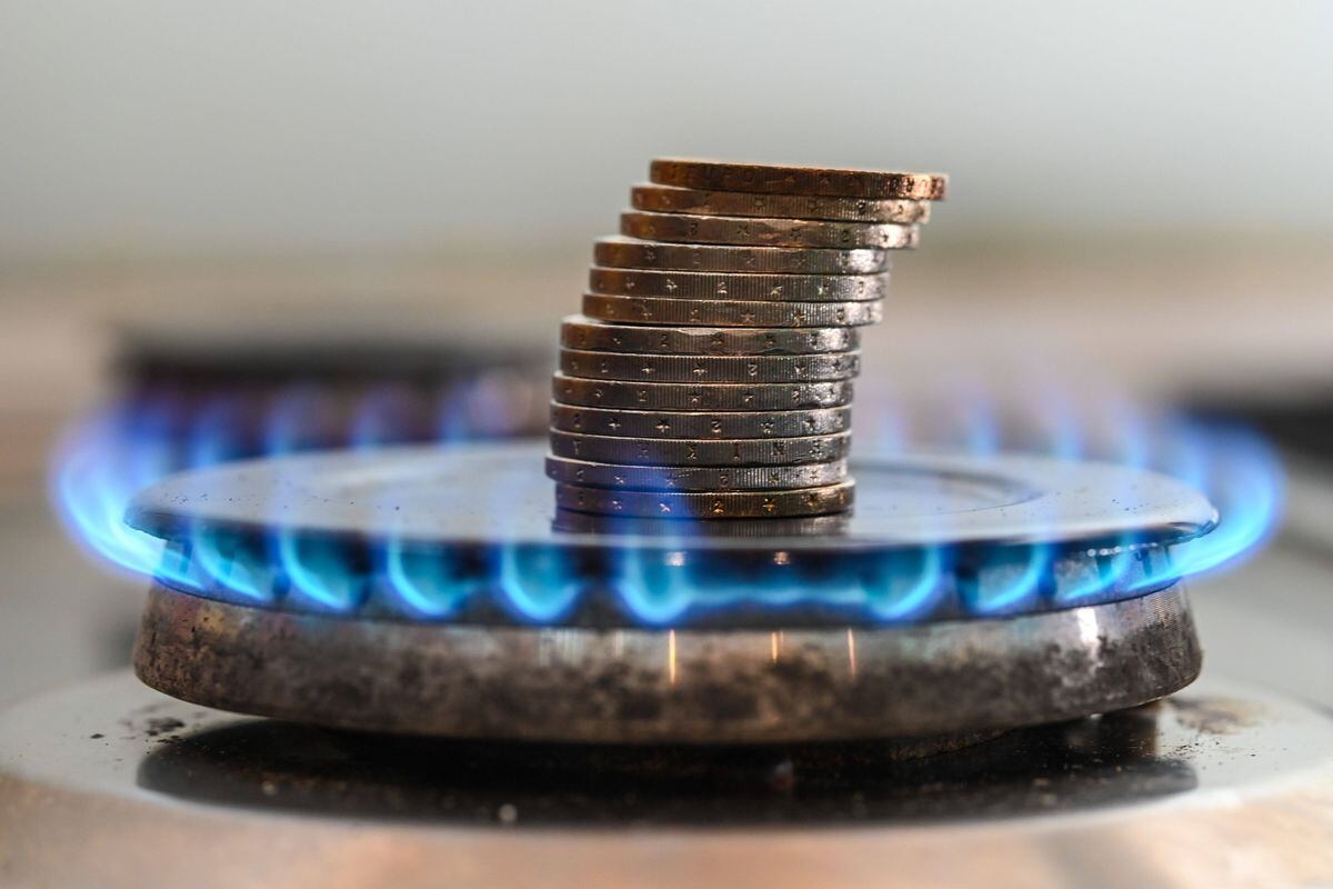 Vì sao giá khí đốt tự nhiên tại châu Âu tăng trở lại? Vì sao giá khí đốt tự nhiên tại châu Âu tăng trở lại?