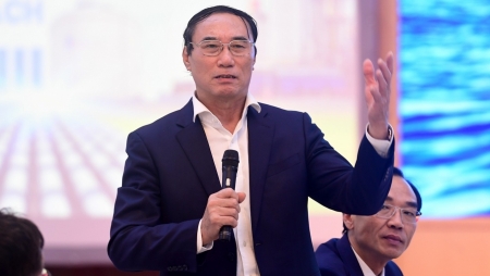 Chuyên gia Nguyễn Văn Phụng: Điện khí LNG dứt khoát phải thực hiện theo cơ chế giá thị trường