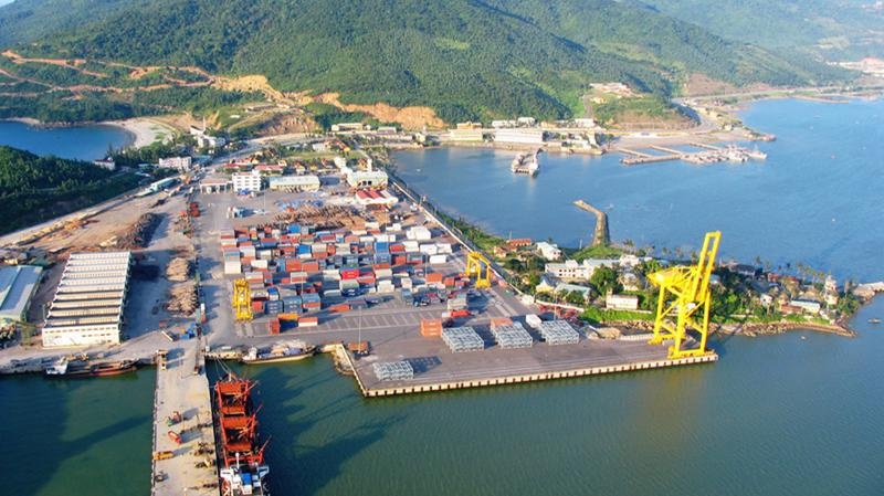 Hoàn thiện phương án đầu tư xây dựng Bến cảng Liên Chiểu, Đà Nẵng
