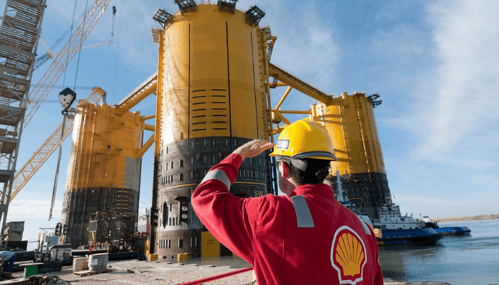 Shell đầu tư 6 tỷ USD vào khí đốt ngoài khơi Nigeria Shell đầu tư 6 tỷ USD vào khí đốt ngoài khơi Nigeria