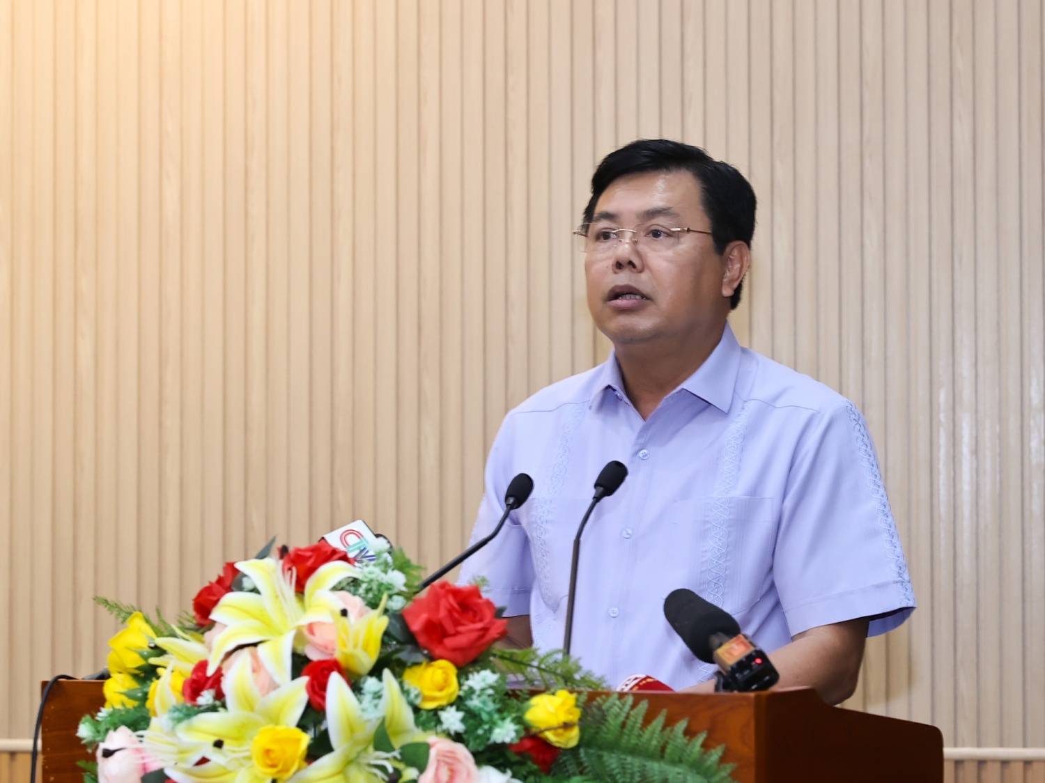 Khẩn trương triển khai các công việc cần thiết để mở rộng cụm dự án khí, điện, đạm Cà Mau