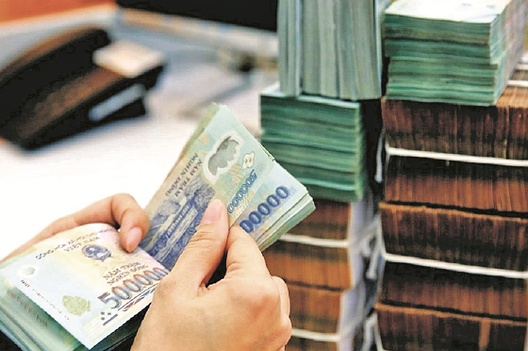 Tin ngân hàng tuần qua: Tín dụng toàn nền kinh tế mới đạt hơn 9%