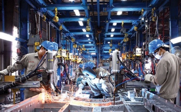 Nghị quyết số 41-NQ/TW: Liên kết để thúc đẩy đổi mới, sáng tạo