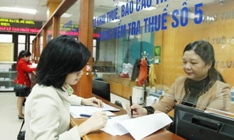 Nợ thuế năm 2023 tiếp tục tăng, ước tính hơn 160.000 tỷ đồng