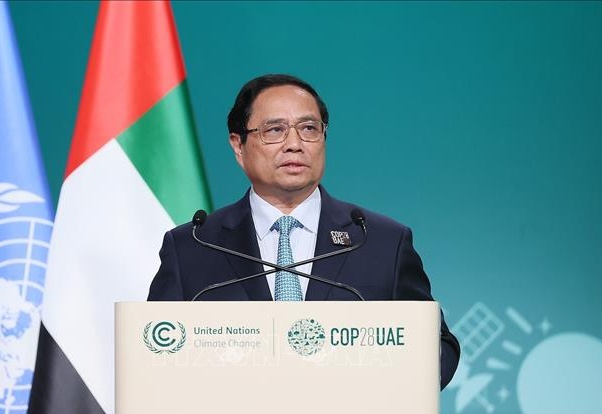 "Cú hích" cho chuyển đổi năng lượng