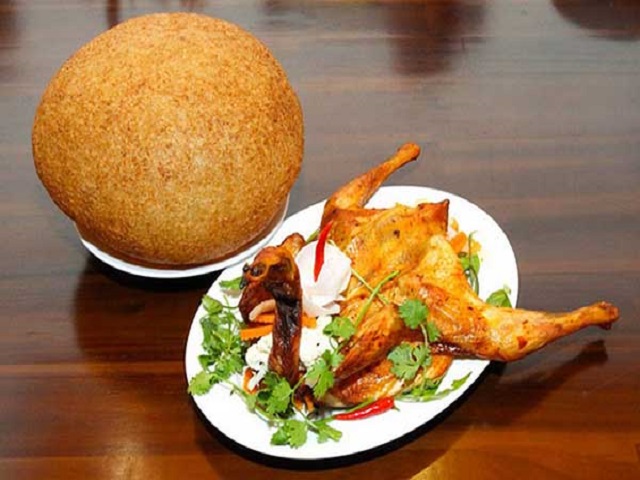 Đồng Nai gắn ẩm thực với phát triển du lịch