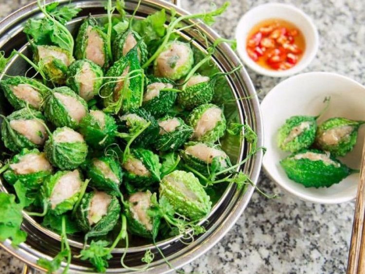 Đồng Nai gắn ẩm thực với phát triển du lịch