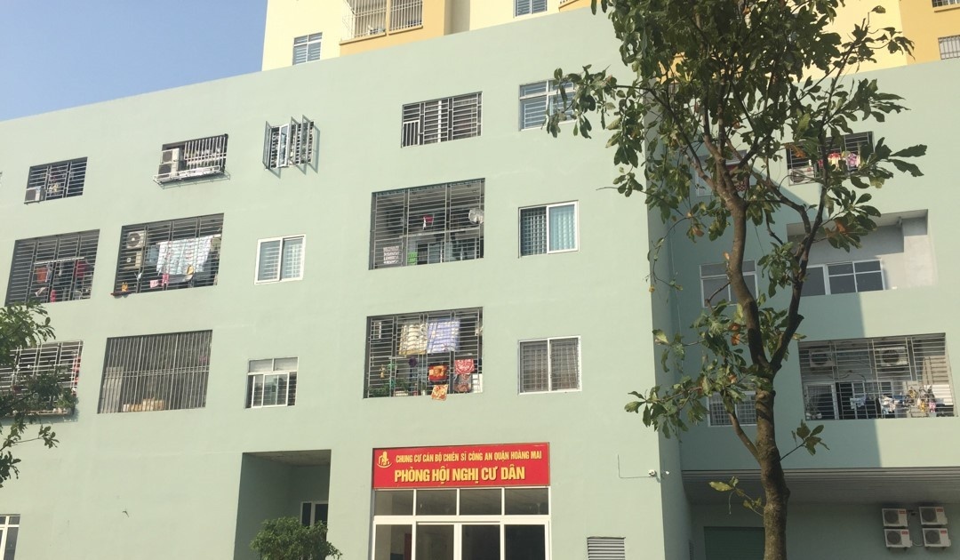 Vì sao lãnh đạo Công ty Hoàng Hà bị tạm hoãn xuất cảnh?
