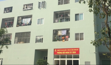 Vì sao lãnh đạo Công ty Hoàng Hà bị tạm hoãn xuất cảnh?
