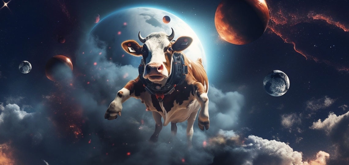 Nhật Bản phóng tên lửa bằng khí sinh học từ… phân bò Nhật Bản phóng tên lửa bằng khí sinh học từ… phân bò