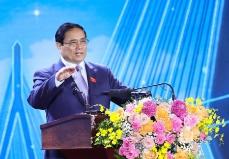 Phát huy các nguồn lực để triển khai quy hoạch thành phố Cần Thơ