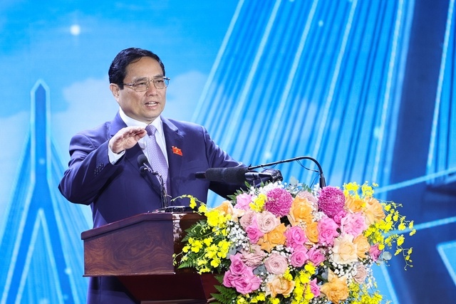 Phát huy các nguồn lực để triển khai quy hoạch thành phố Cần Thơ