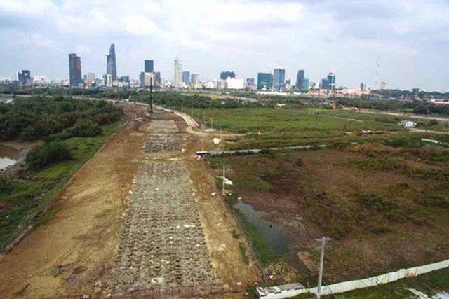 Tin bất động sản ngày 11/12: Giá nhà ở Hà Nội sẽ tiếp tục tăng cao