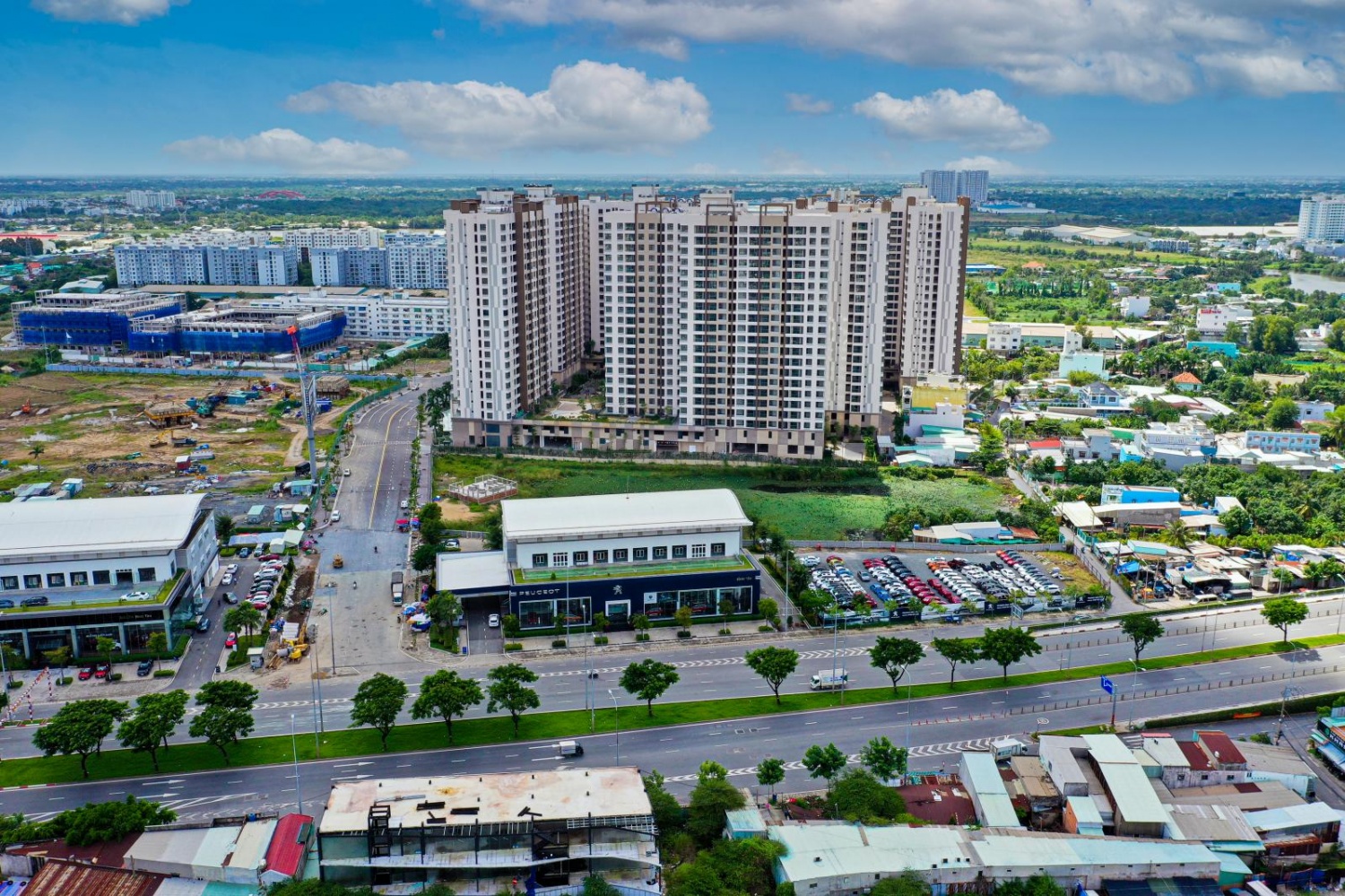 Tin bất động sản ngày 11/12: Giá nhà ở Hà Nội sẽ tiếp tục tăng cao