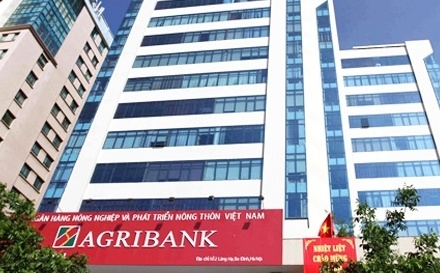 Tin ngân hàng ngày 11/12: Agribank đấu giá khoản nợ xấu hơn 350 tỷ đồng của Công ty Lắp máy Miền Nam