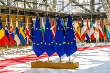 Nga bị cấm đăng ký công suất trên các đường ống dẫn khí đốt của EU