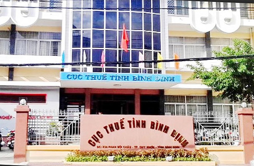 Bình Định: Chuyển cơ quan công an điều tra 16 doanh nghiệp vi phạm về thuế