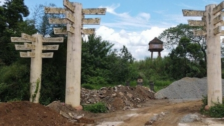 Lâm Đồng không chấp thuận đề nghị của Công ty Trung Nguyên