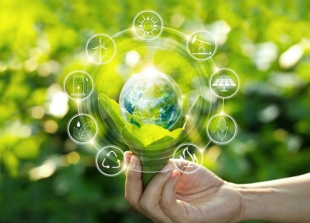 Để Net Zero, kinh tế tuần hoàn không là "cam kết suông"