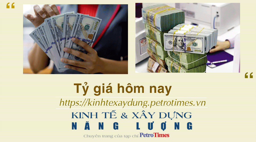 Tỷ giá ngoại tệ hôm nay 12/12: Đồng USD tăng trở lại, chạm mốc 104