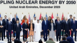 COP28 mở ra cánh cửa cho Nhật Bản dẫn đầu trong lĩnh vực điện hạt nhân