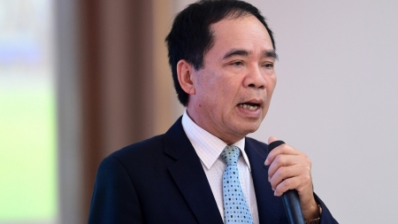 TS. Nguyễn Quốc Thập: Sáu nhóm giải pháp phát triển điện khí LNG tại Việt Nam