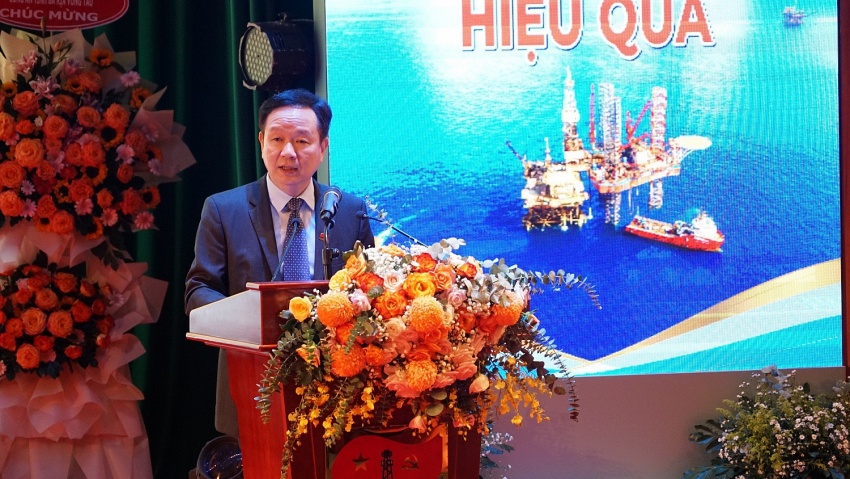 Vietsovpetro đạt thành tích nổi bật năm 2023