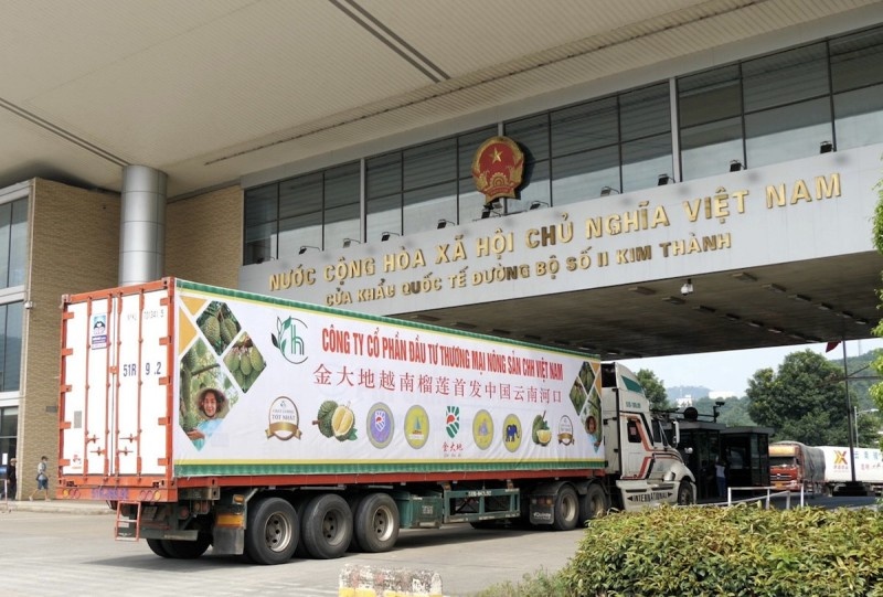 Bài 1: Những nỗ lực gỡ khó, mở rộng thị trường