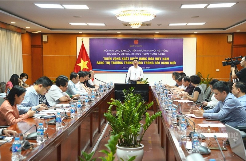 Bài 1: Những nỗ lực gỡ khó, mở rộng thị trường