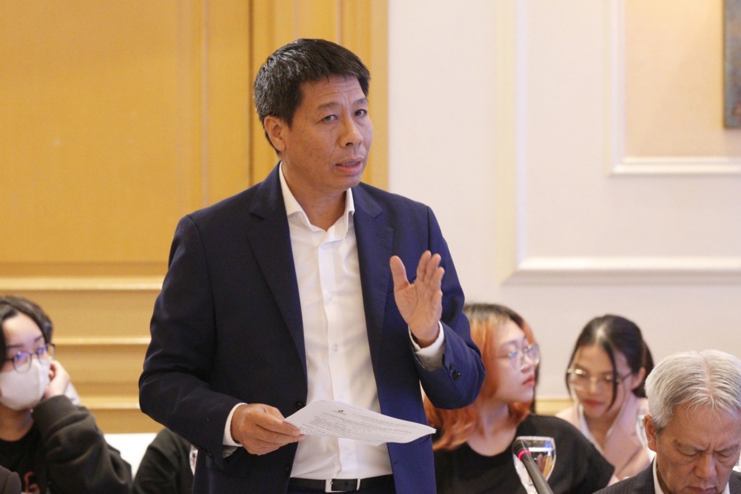 Petrovietnam với những định hướng phát triển bền vững