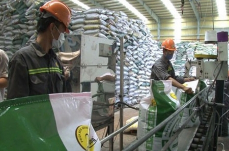 Cân nhắc việc áp thuế VAT 5% với phân bón và vật tư nông nghiệp
