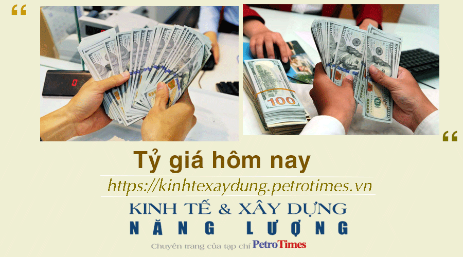 Tỷ giá ngoại tệ hôm nay 13/12: Đồng USD giảm trước khi Fed đưa ra dự báo
