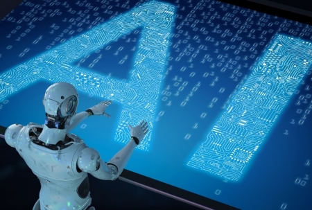 Bộ trưởng Nguyễn Mạnh Hùng: "AI sẽ định hình tương lai của chúng ta"