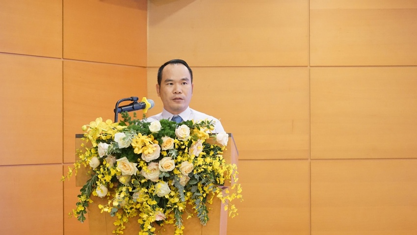PQPOC tổng kết năm 2023: Dự án Khí Lô B đạt nhiều mốc tiến độ quan trọng