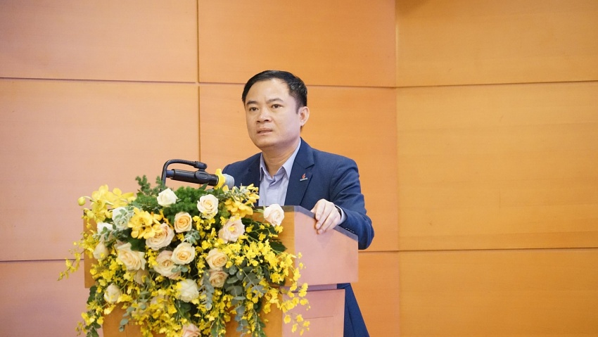 PQPOC tổng kết năm 2023: Dự án Khí Lô B đạt nhiều mốc tiến độ quan trọng