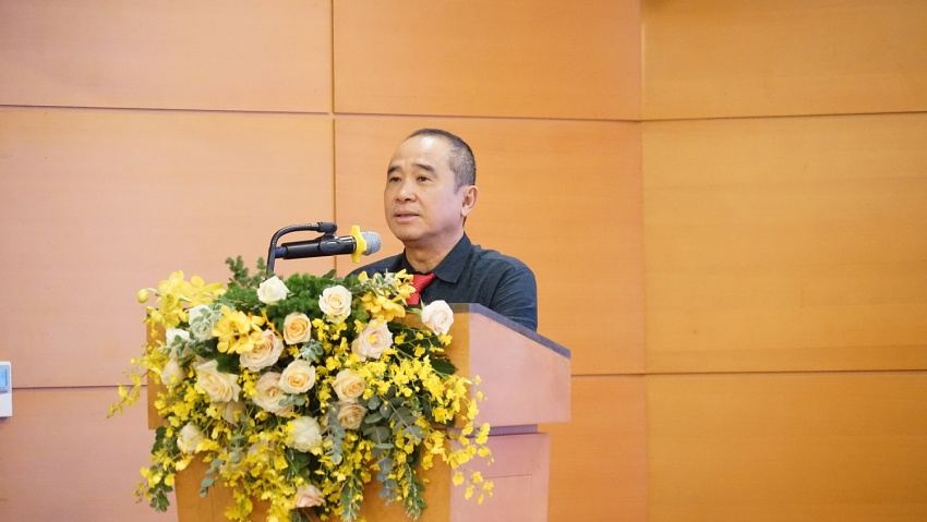 PQPOC tổng kết năm 2023: Dự án Khí Lô B đạt nhiều mốc tiến độ quan trọng