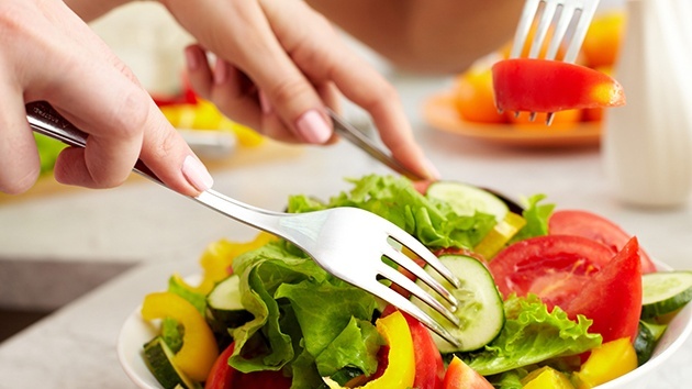 6 quy tắc ăn uống giúp bạn kéo dài tuổi thọ, tránh xa bệnh tật