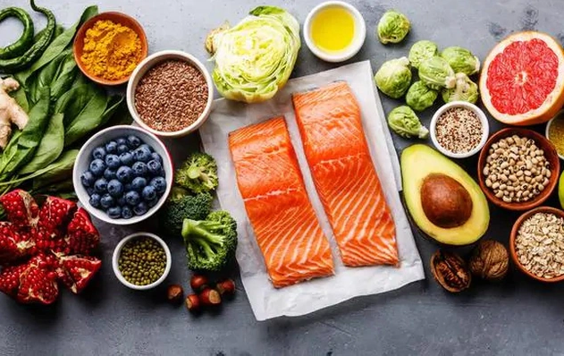 6 quy tắc ăn uống giúp bạn kéo dài tuổi thọ, tránh xa bệnh tật