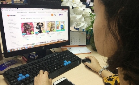 Tạo dựng niềm tin của người tiêu dùng, tăng uy tín cho doanh nghiệp trong thương mại điện tử