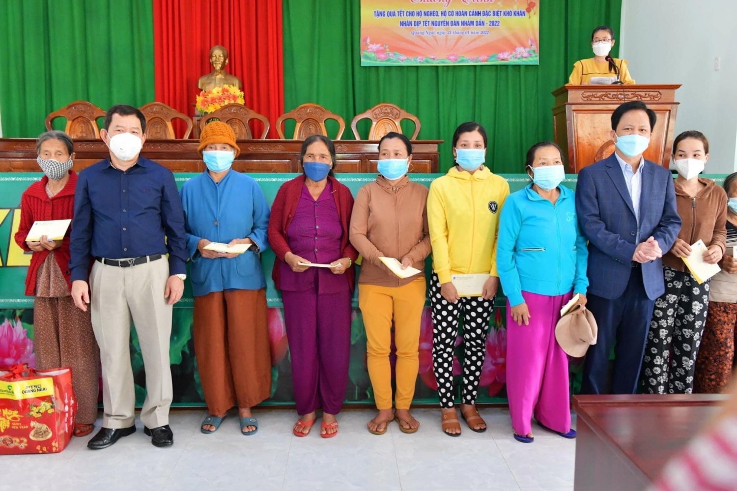 Đảng bộ BSR trên hành trình 15 năm xây dựng và phát triển cùng Đảng bộ Tập đoàn Dầu khí Quốc gia Việt Nam