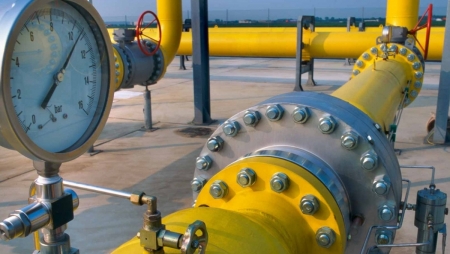 Lập trường khác biệt giữa Mỹ và Trung Quốc về vai trò của khí đốt trong quá trình chuyển đổi năng lượng