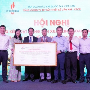 “PVE phải vươn lên bằng chính năng lực của mình”