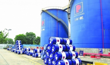 Đề xuất Bộ Tài chính quản lý dự trữ xăng dầu quốc gia - Có phù hợp?