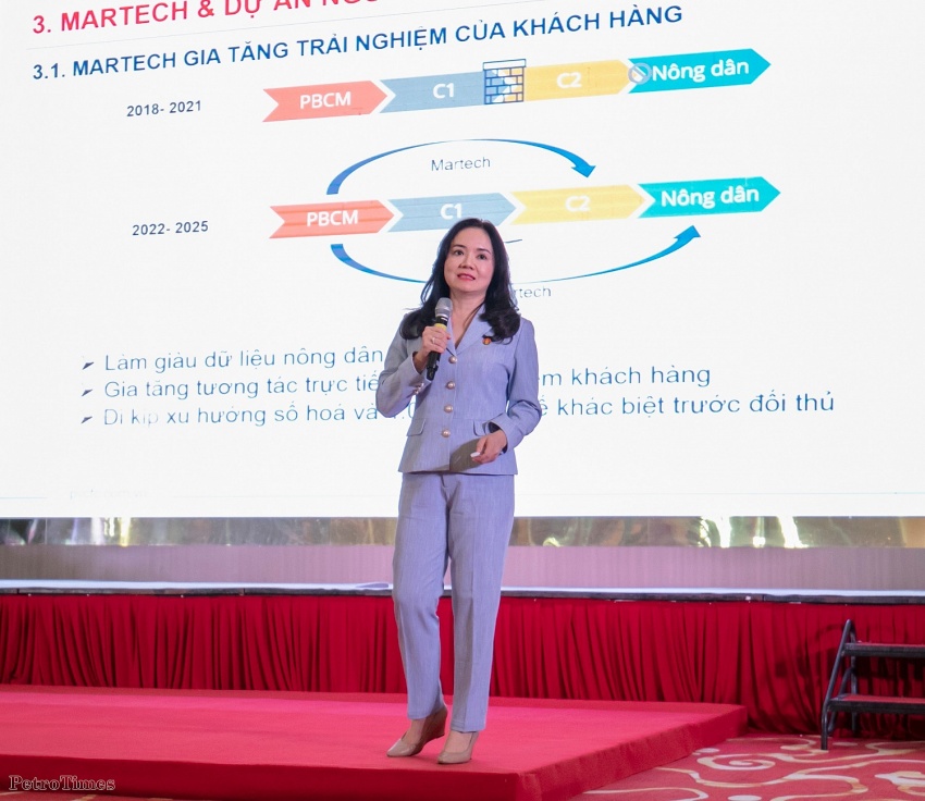 PVCFC đạt kết quả ấn tượng và toàn diện trong năm 2023