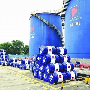 Đề xuất Bộ Tài chính quản lý dự trữ xăng dầu quốc gia - Có phù hợp?