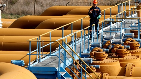 Iraq thay đổi ngân sách để tiếp tục xuất khẩu dầu của người Kurd