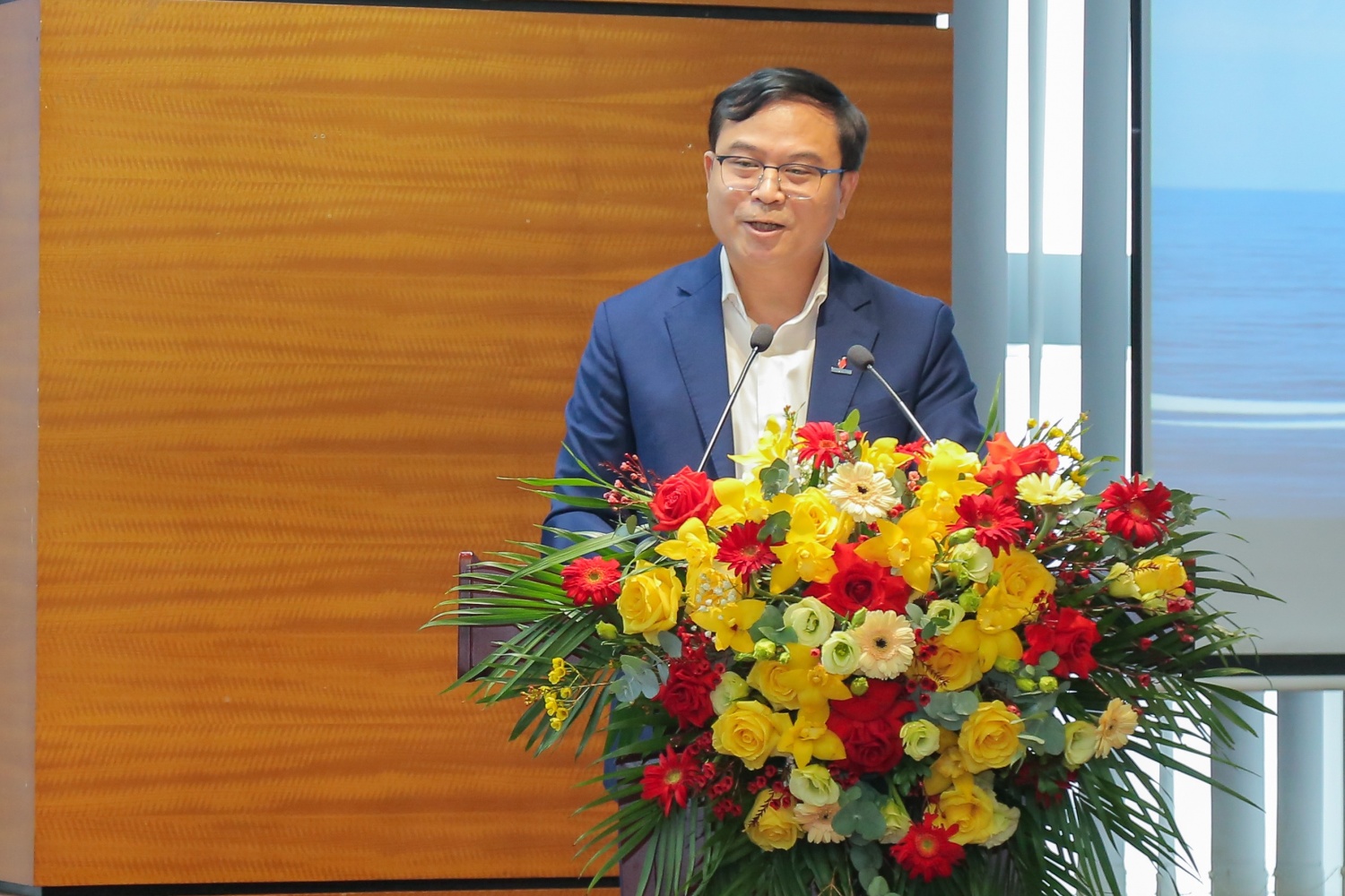 Hội nghị Đại biểu người lao động Cơ quan Tập đoàn Dầu khí Việt Nam năm 2024: Tăng cường các động lực tăng trưởng